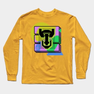 32 Retro Logo Long Sleeve T-Shirt